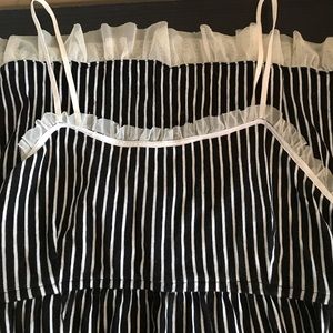 Vera Wang Night Gown